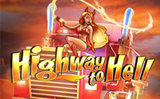 Игровой автомат Highway to hell